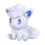 Pokémon Pokemon Center: Peluche Soda Pop Alolan Vulpix 1