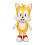 Kidrobot Sonic Der Igel 16 Zoll Premium Kunstleder Tails Plüsch 1