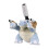 Pokémon Pokemon Center Mega Blastoise Plüsch - 9 Zoll 1
