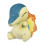 Pokémon Pokémon Center: Cyndaquil Pluche 1