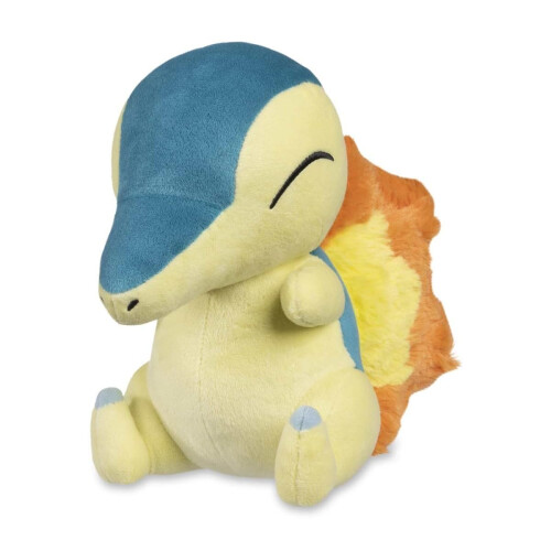 Pokémon Pokémon Center: Cyndaquil Pluche