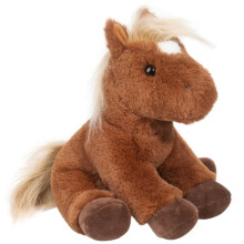 Douglas Soft Nellie Horse 10"