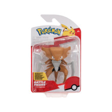 Pokemon Kampf Actionfigur, Kabutops Charakter, 7,5 cm Sammlerspielzeug