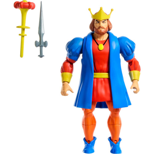 Masters of the Universe Speelgoed JKC44