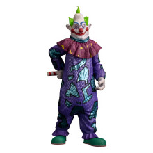 Trick Or Treat Studios Scream Greats Killer Klowns Jumbo Actiefiguur 8 Inch