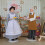 iland Figurines pour Maison de Poupées 1:12 - Mini Poupées de 15 cm 1