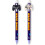 Puckator Inkredible Erasable Pen Game Controller Clicker Pens Pack of 4 2