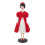 1998 Hallmark Keepsake Ornament Barbie Silken Flame 1