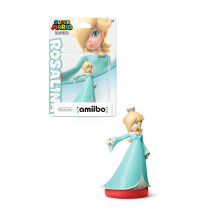 Nintendo Rosalina amiibo (SM Series) - Nintendo Wii U