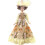 Poppenhuis Miniatuur Lila Pop 1