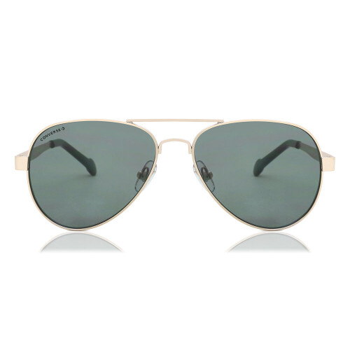Converse Converse SCO152Q GOLD Unisex New Sunglasses