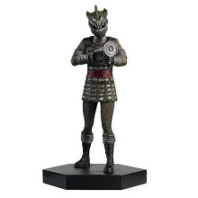 Seven20 Doctor Who 4" Resin Silurian Krieger Cold Blood Figur