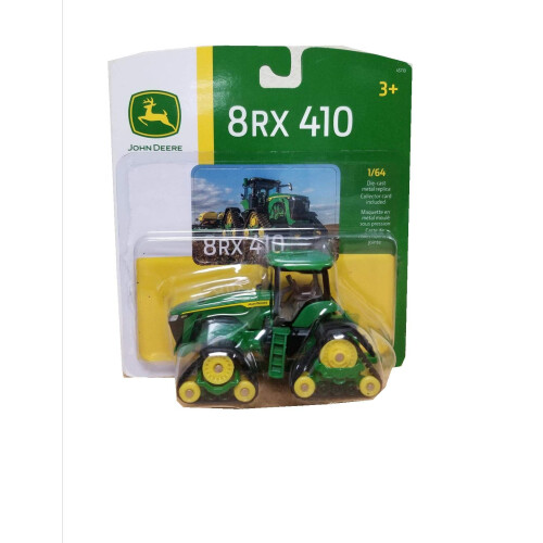John Deere John Deere Model Toy Lp70969