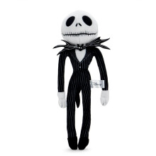 Kidrobot Disney Der Nachtmahr vor Weihnachten Jack Skellington 25 cm Phunny Plüsch