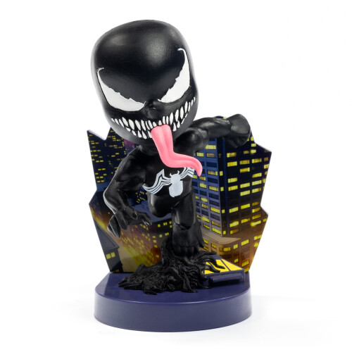 The Loyal Subjects - Superama - Diorama de Marvel Venom