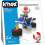 K'NEX Nintendo Mario Kart Toad Bike Building Set 1