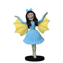 Ghouliana (The Beauty of Horror) 6" NECA Toony Terrors Series 7