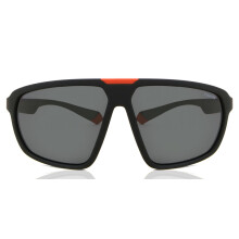 Polaroid PLD 2142/S Polarized RC2/M9 Unisex New Sunglasses