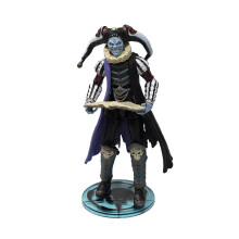Boss Fight Studio Court of The Dead Malavestros Actiefiguur - Hoogwaardige Verzamelfiguur met Accessoires