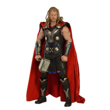 Thor Dark World Action Figure 1/4 Scale