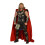 NECA Thor Dark World Action Figure 1/4 Scale 1