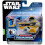 Star Wars STAR WARS - Anakin Skywalkers Jedi Interceptor #0057 - Micro Galaxy Squadron Serie 3 1