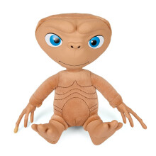 Kidrobot E.T. L'extra-terrestre Peluche Roto Phunny 20 cm