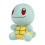 Pokémon Pokemon Center : Peluche Squirtle Pokemon, 5 pouces 1
