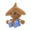 Pokémon Pokémon Center : Peluche Hitmontop Assis, 15 cm 1