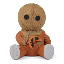 Hecho a Mano por Robots - Trick 'r Treat - Sam #102