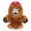 Bleacher Creatures Portland Trail Douglas Fur 20 cm Maskottchen Kuricha Plüsch 1
