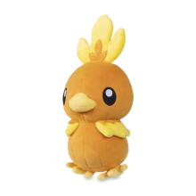 Pokemon Center Torchic Poké Plush - 9 Tum