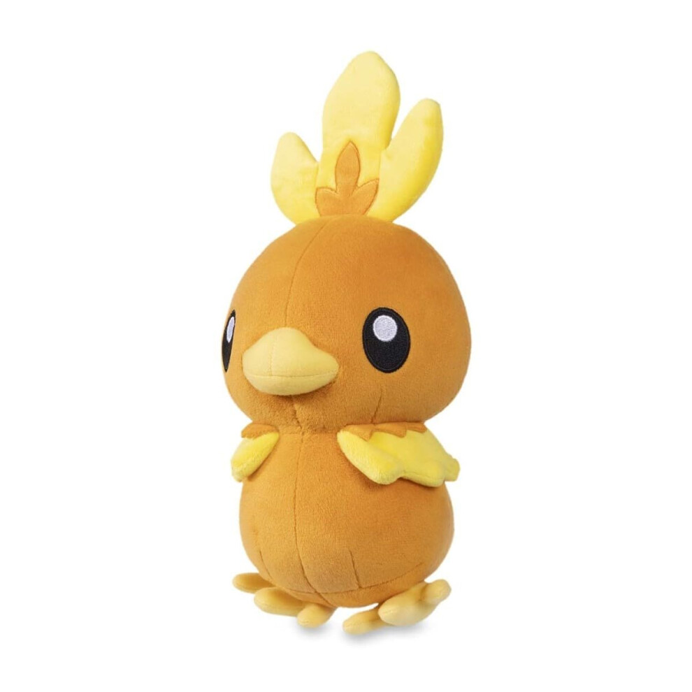 Pokémon Pokemon Center Torchic Poké Plush - 9 In.