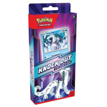 Pokemon Kaartspel Knockout Collectie - Inclusief Stickervel, 2 Booster Packs en Foil Kaart (Chien-Pao)