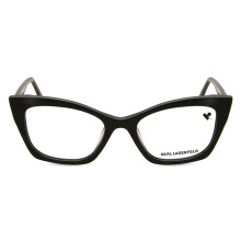 Karl Lagerfeld KL6134 001 Women New Eyeglasses