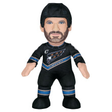 Bleacher Creatures Washington Capitals Alex Ovechkin Screaming Eagle 10" Figuur - NHL Speler Plush voor Speel of Toon