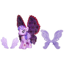 My Little Pony Pop Cutie Mark Magic Princess Twilight Sparkle Wings Kit