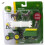 John Deere John Deere ERTL Mini 10 Piece Farm Set 1