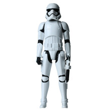Star Wars Bösewicht Trooper, Weiß