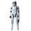 Star Wars Star Wars Bösewicht Trooper, Weiß 1