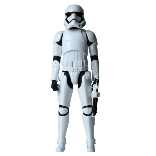 Star Wars Star Wars Bösewicht Trooper, Weiß