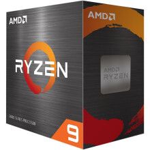 AMD Ryzen 9 5950X Processore 16 Core/32 Thread, TDP 105W