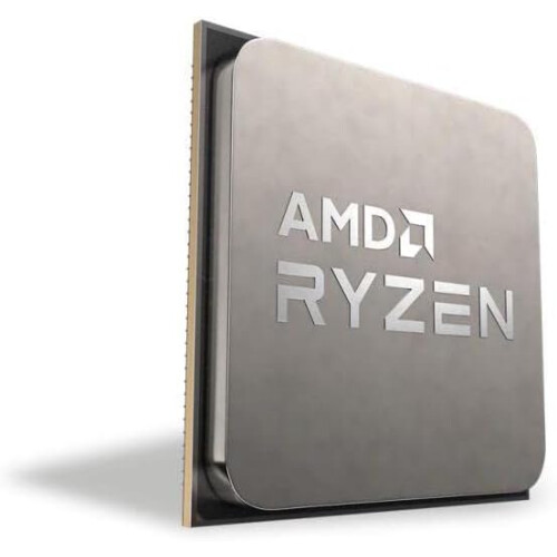 AMD AMD Ryzen 9 5950X Processore 16 Core/32 Thread, TDP 105W 2