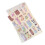Cartoon Foam Sticker for Scrapbooking Journal Planner-sock 1