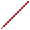 Faber-Castell Faber-Castell Grip 2001 Triangular Graphite Pencil B Grade Red Pack of 8 2