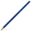 Faber-Castell Faber-Castell Grip 2001 Triangular Graphite Pencil B Grade Blue Pack of 8 2
