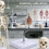 Multi Purpose Medicals Teaching Tool Hyoid Bone Anatomy Model 2