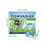 12PCS Dishwasher Detergent Tablets Strong Oil Eliminating Action 3