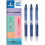 Pilot Pilot Progrex Mechanical Pencil Blue 0.5mm Pack of 3 1