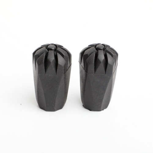 Vandringsstavsskydd - 4-pack, 11 mm innerdiameter 2